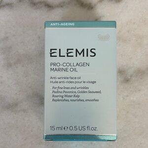 ELEMIS Pro-Collagen Marine Oil